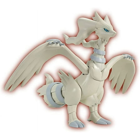 Bandai Spirits Pokemon Reshiram Model Kit