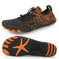 thumbnail image 6 of Mepaouo Womens Mens Barefoot Shoes Quick Dry Beach Swim Aqua Socks Surf Yoga Water Sneakers, 6 of 8