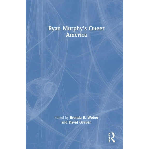 Ryan Murphy's Queer America, (Hardcover)