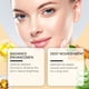 thumbnail image 5 of Fiudx Aceite de Cúrcuma, Hidratante Reafirmante E Iluminador, Tratamiento Súper Blanqueador, Hidratación y Nutrición Profundas, Aplicación En Todo El Cuerpo, Todo Tipo de Piel, Solución Esencial de 3, 5 of 6