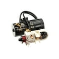 thumbnail image 4 of Follett Kit, Start Components W/Relay & Cap, Refp 01053842 - Genuine OEM Replacement Part, 4 of 4