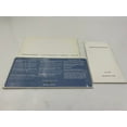 thumbnail image 5 of 2003 Chrysler Town & Country Owners Manual Handbook Set with Case OEM P04B33012, 5 of 10