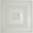 thumbnail image 5 of 24"W x 24"H x 5/8"P Swirl Ceiling Tile, 5 of 5