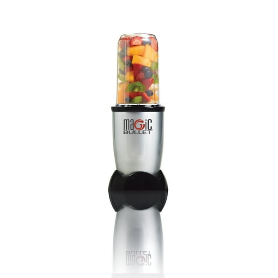 Magic Bullet 11 Piece Set Multi Function Blender