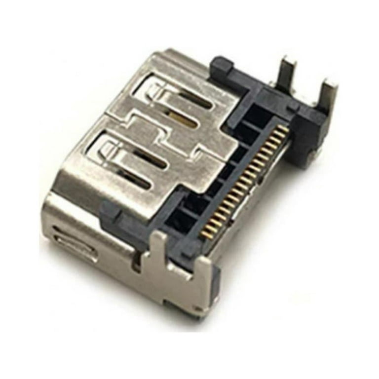 PRAETER HDMI Port,HDMI,PS5 Linker,Professional PS5 Accessories 