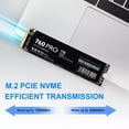 thumbnail image 4 of Disco duro Nvme M.2 SSD 1TB SSD 2TB 760 PRO para computadora portátil (1TB), 4 of 5