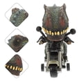 thumbnail image 3 of MasteelfCA Animal Motorbike Model Friction Powered Inertia Motorbike Toy Children Inertia Vehicle Toy, 3 of 7