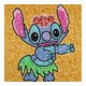 thumbnail image 1 of Cuadros Decorativos Dibujo de dibujos animados de pintura de diamante de taladro de cristal de forma especial completa de bricolaje (CU087) DQrwqpou Nuevos Originales, 1 of 6