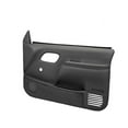 thumbnail image 3 of Front Door Interior Trim Panel - Compatible with 1995 - 1999 GMC C1500 1996 1997 1998, 3 of 4