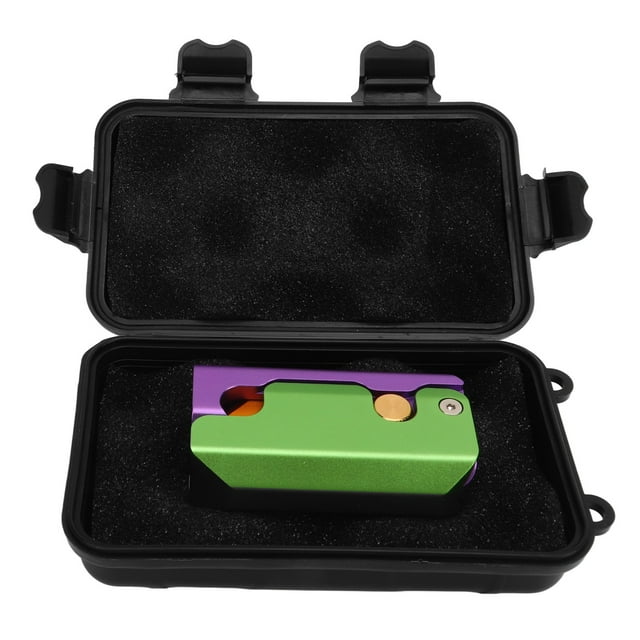 Cuchillo Sensorial de Gravedad NikouMX Juguete para Aliviar la Ansiedad