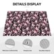 thumbnail image 3 of Balery Daisies Flowers Alfombrilla de Secado para Cocina, 18x24 Pulgadas, Súper Absorbente para Platos y Encimeras, 3 of 7