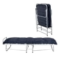 thumbnail image 1 of Catre Plegable Para Dormir Portatil Colchoneta De Camping, 1 of 7