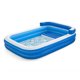 thumbnail image 1 of PISCINA INFLABLE H2O GO 3MX 2.1MX 69CM, 1 of 1