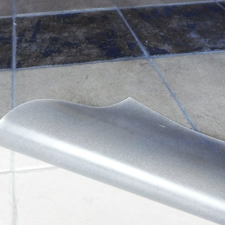 Long Strong Runner For Hard Floor 48 X 18ft Walmart Com
