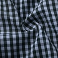 thumbnail image 6 of Ahdbta Boxer Shorts for Women Gingham Pajama Summer Casual Lounge Sleep Plaid Shorts Y2K Beach Bottoms, 6 of 6