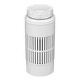 thumbnail image 2 of DYNWAVECA Inground Worm Composter Compact Vermicomposting Bin with Holes for Lawn Farm M, 2 of 10