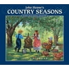 John Sloane's Country Seasons Calendar
