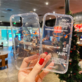 thumbnail image 3 of Hot Off Sports Shoes Brand Phone case for iPhone14 13 12 Mini 11 XS Max XR Sneakers ins White Label Soft TPU Cover-White-for iPhone 7/8PLUS, 3 of 5