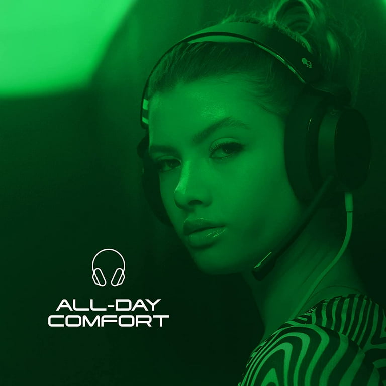 Skullcandy 2024 slyr ps4