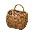 thumbnail image 2 of Lipstore Kitchen Storage Basket Bedroom Decorative Basket for Craft Room Home Kitchen S, 2 of 8