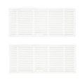 thumbnail image 5 of Hepa Filter For Uoni V980 Plus Robotic Vacuum Cleaner Spare Parts, 5 of 5