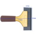 thumbnail image 3 of EEFUN All purposed Silicone Rubber Squeegee for Car Vinyl Wrapping, Window Tint Film Installation, car Decal Tool. Car, 3 of 5