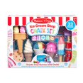 thumbnail image 5 of MELISSA DOUG ICE CREAM SHOP CHALK SET, 5 of 5
