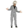 thumbnail image 3 of Leg Avenue Men's Beetle Boss 80's Halloween Costume, 3 of 5