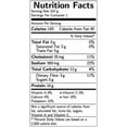 thumbnail image 2 of Lean Cuisine Comfort Steak Tips Portabella Entree, 7.5 ounce -- 12 per case., 2 of 3