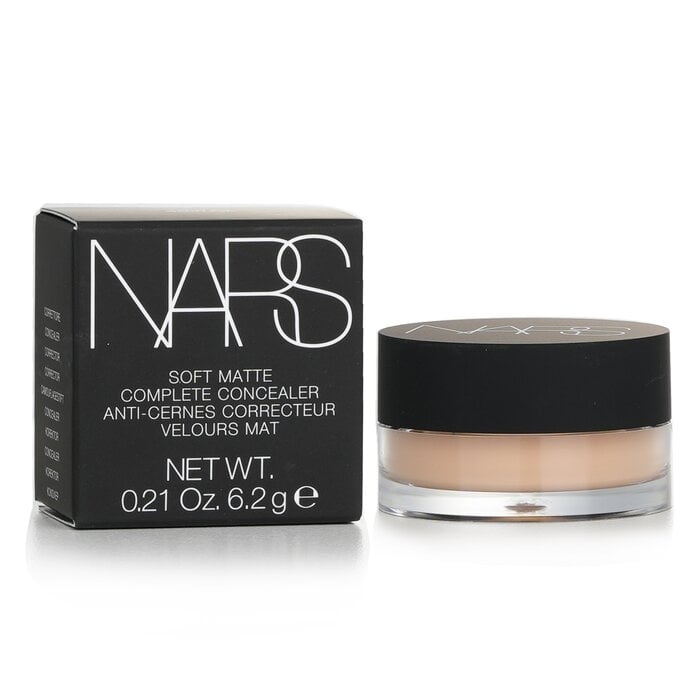 NARS - Soft Matte Complete Concealer - # Madeleine(6.2g/0.21oz)
