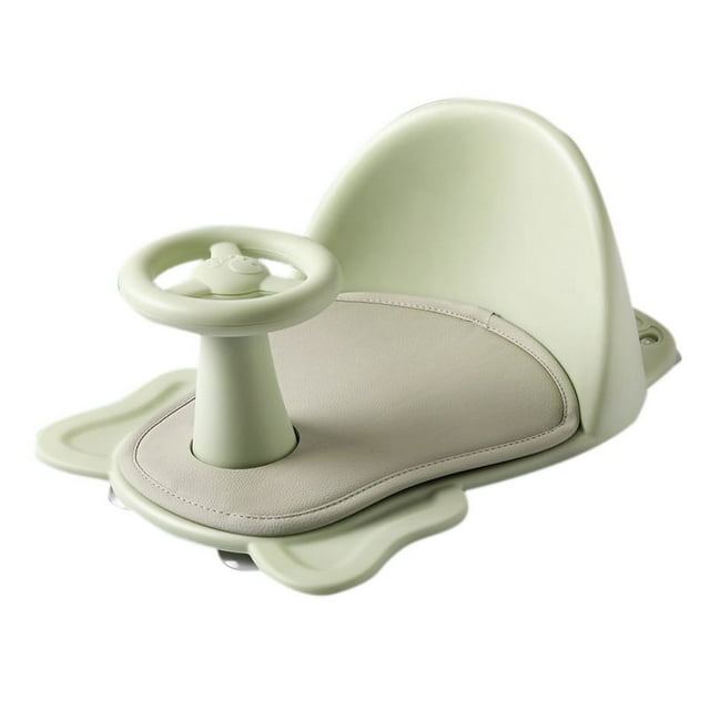 Silla Asiento de Baño Para Bebés Esquinas Redondas Estructura Taburetes triangular de Baña Inferiores establece para ducha
