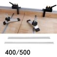 thumbnail image 6 of Aluminium Bar Slider T-Tracks T-Slot Jig Fixture (400Mm), 6 of 6