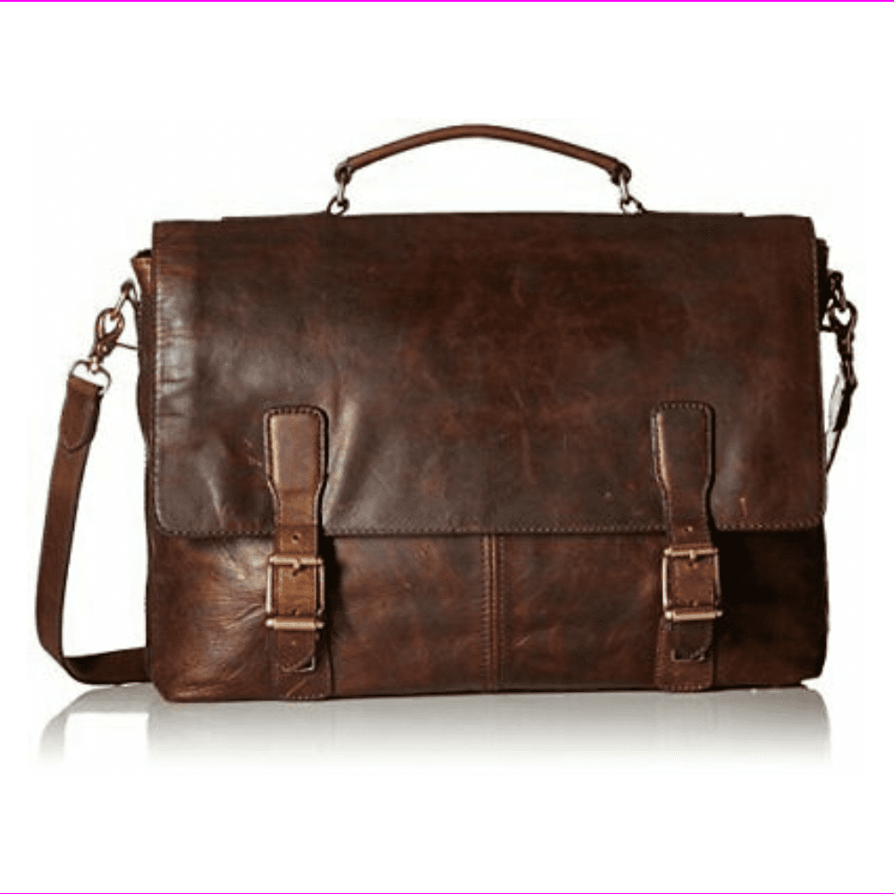 frye bags mens