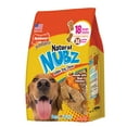 thumbnail image 3 of Nylabone Natural Nubz Edible Dog Chew Treat, Chicken Flavor, Large, 2.2 Lbs. (18 Count), 3 of 8