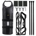 thumbnail image 3 of Bolsa para horquilla de bicicleta de 5L, impermeable, bolsa para horquilla delantera, correa reflectante, gran capacidad para bicicletas de montaña y de carretera, 3 of 9