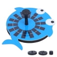 thumbnail image 1 of Solar Fountain Pump, Easy To Use Floating Fountain Pump For Small Pond For Bird Bath For Fish Tank ANGGREK Accesorio de Mascotas, 1 of 7