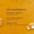 thumbnail image 3 of Sérum autobronceador Tan-Luxe The Body, botella de 15 ml, vegano, 3 of 4