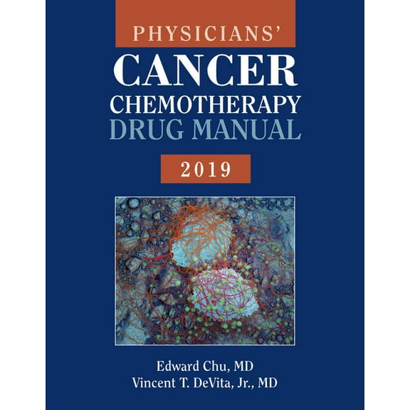Physicians' Cancer Chemotherapy Drug Manual 2019