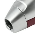 thumbnail image 4 of Gear  Knob, Aluminium Alloy Sensitive Control Gear  Handball  For Car Replacement For  6 GG GH Red, 4 of 8