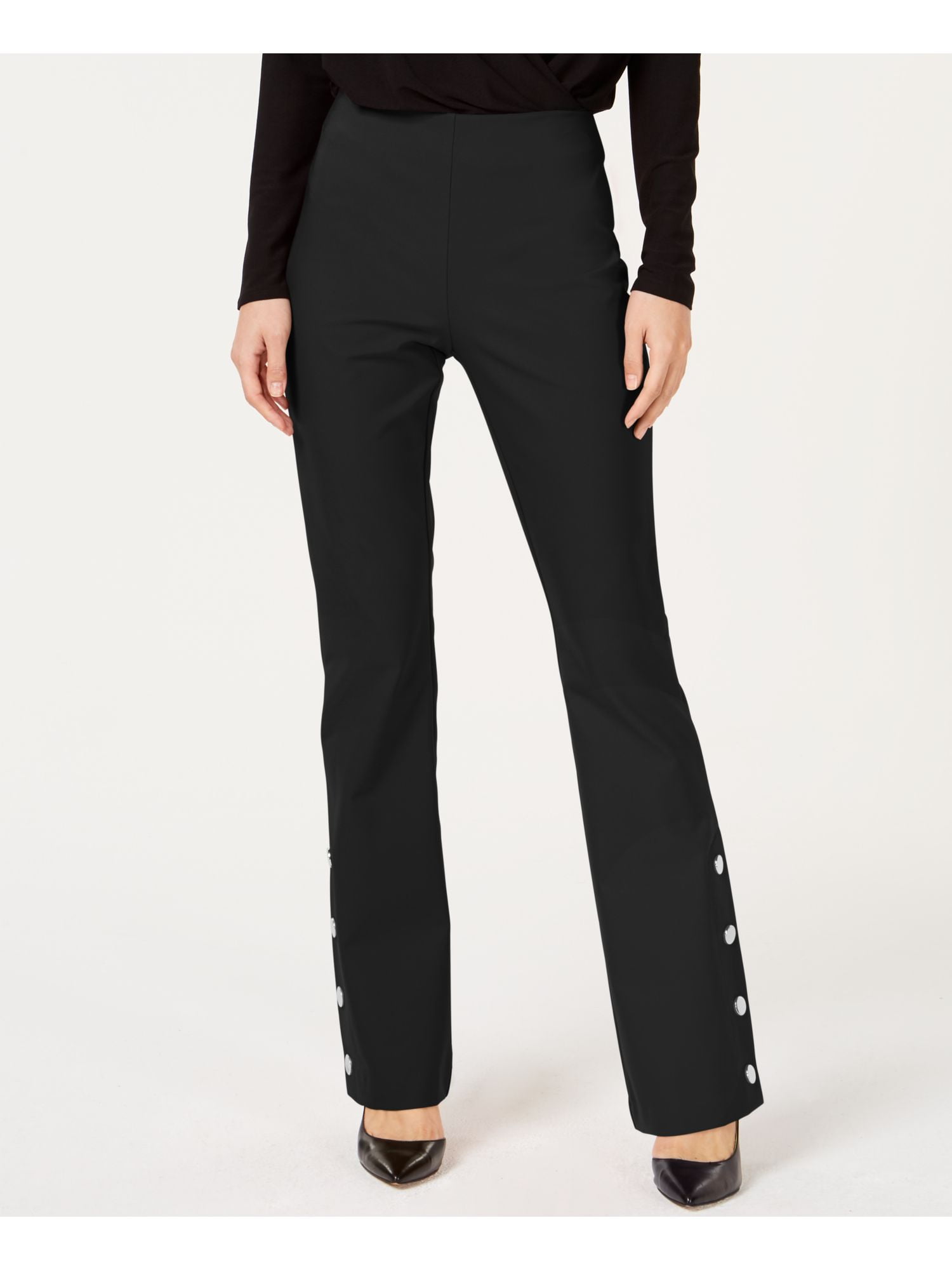 Boot Cut Pants 