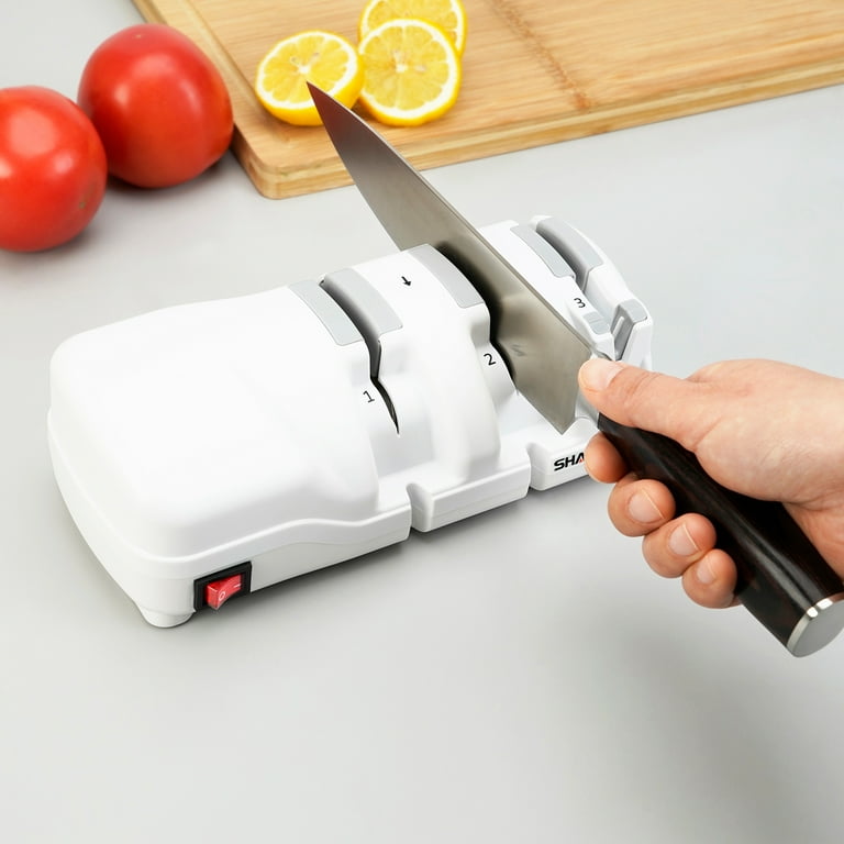 Electric knife best sale sharpeners for sale