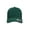 Spruce, variant on Yupoong 6363V Adult Brushed Cotton Twill Mid-Profile Cap - Spruce