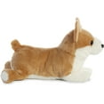 thumbnail image 2 of Aurora Flopsie - 12" Corky Corgi, 2 of 3