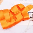 thumbnail image 5 of Walbest 13 ft Dance Ribbon Streamer Gymnastics Rhythmic Dancing Ballet Ribbon Streamer Twirling for Kids Artistic Dancing, 5 of 7