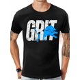 thumbnail image 1 of Playera Unisex para AdultoVintage-Inspired Lion Graphic for Men - 100% Cotton, Breathable & Stretchy, Machine Washable - Perfect for Casual Outings Tee For Adult, Men, Women, Teen, Teenager, Adoles, 1 of 7