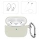 thumbnail image 2 of Funda de silicona ZERODAMAGE SAHARA CASE para AirPods Pro 3, 2 of 8