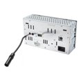 thumbnail image 2 of Alpine ILX-W650 Digital Multimedia 7 Inch Screen Mechless Bluetooth Car Receiver, 2 of 4