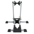 thumbnail image 3 of Bicycle Plug Parking Rack,Bicycle Plugin Parking Rack Bicycle Display Rack Bicycle Parking Rack Unrivaled Performance, 3 of 14