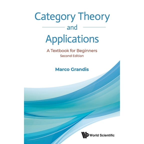 Category Theory & Appl (2nd Ed), (Paperback)