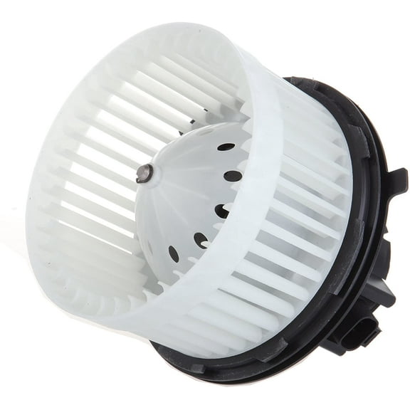 ECCPP For GMC Sierra /Tahoe/Yukon For Chevy Silverado For Cadillac Escalade Heater Blower Motor Fan ADP05839901S Fits select: 1999-2002 CHEVROLET SILVERADO, 2000-2002 CHEVROLET TAHOE